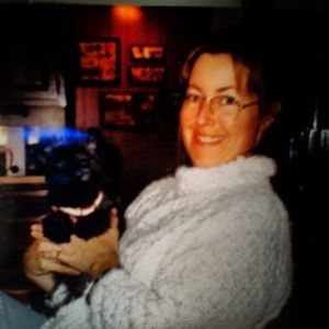 Meet your Posher, Cindy